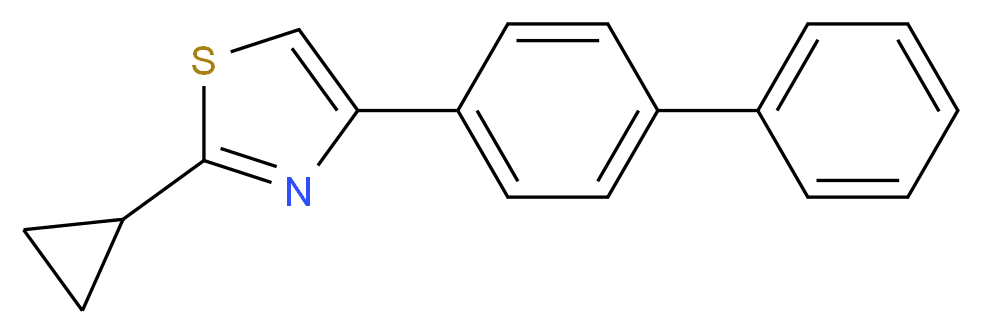MFCD22682945 molecular structure