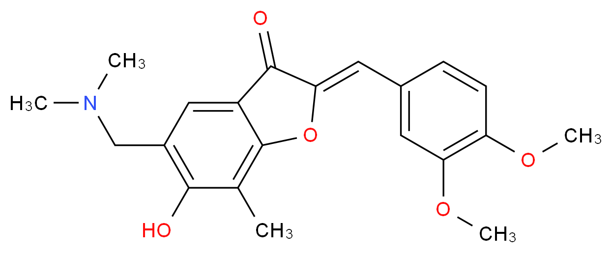 164279067 molecular structure