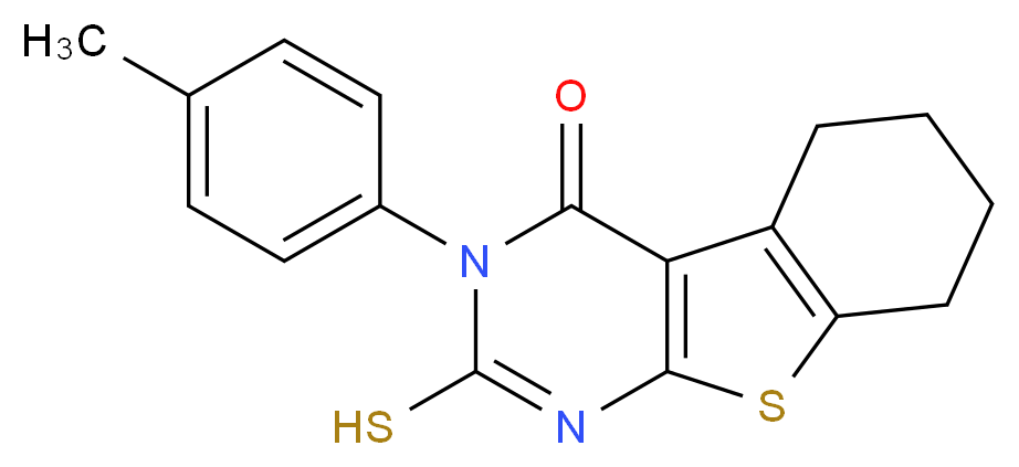 59898-69-0 molecular structure