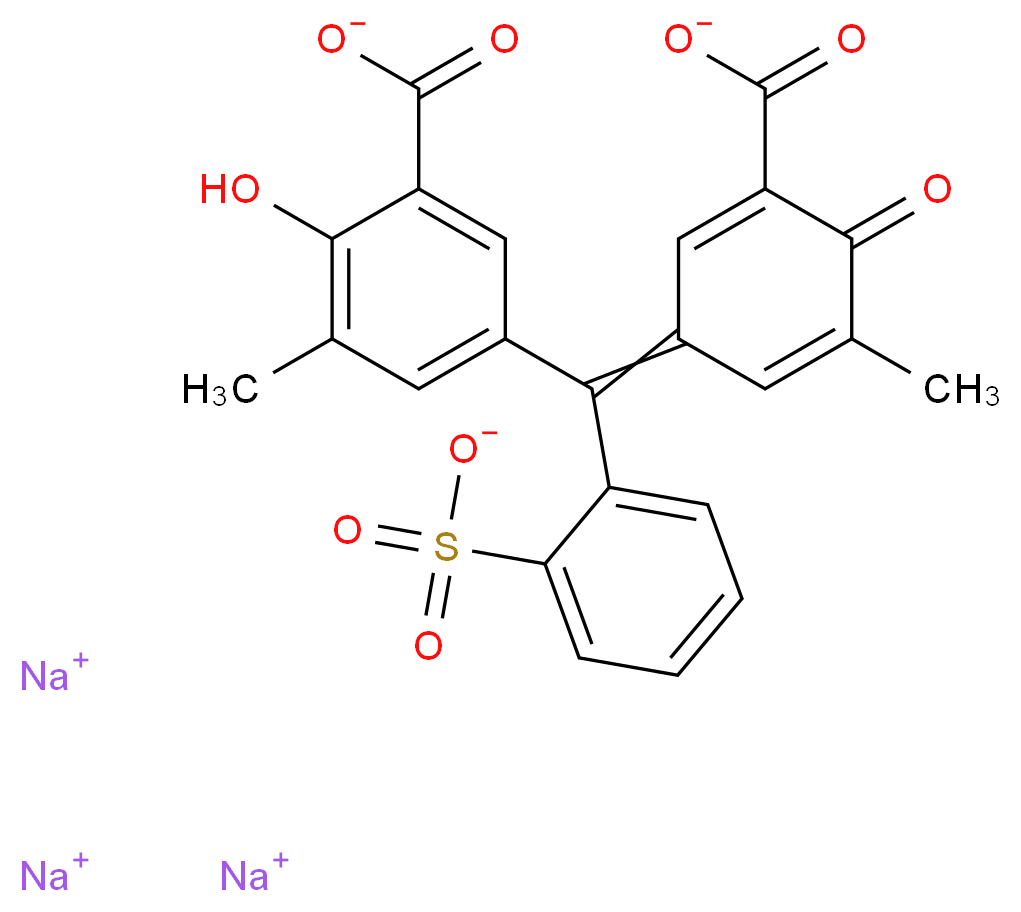 CAS_3564-18-9 molecular structure