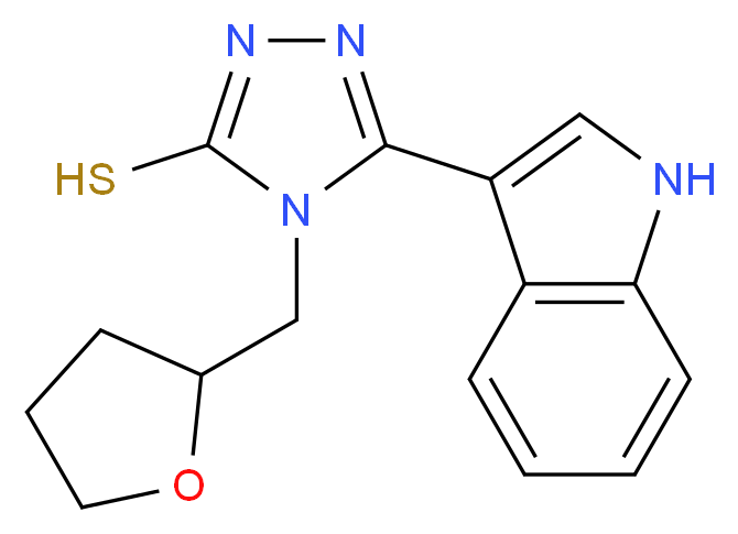 MFCD04611996 molecular structure
