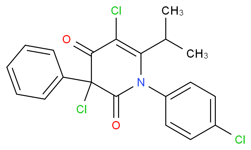 MFCD01313169 molecular structure