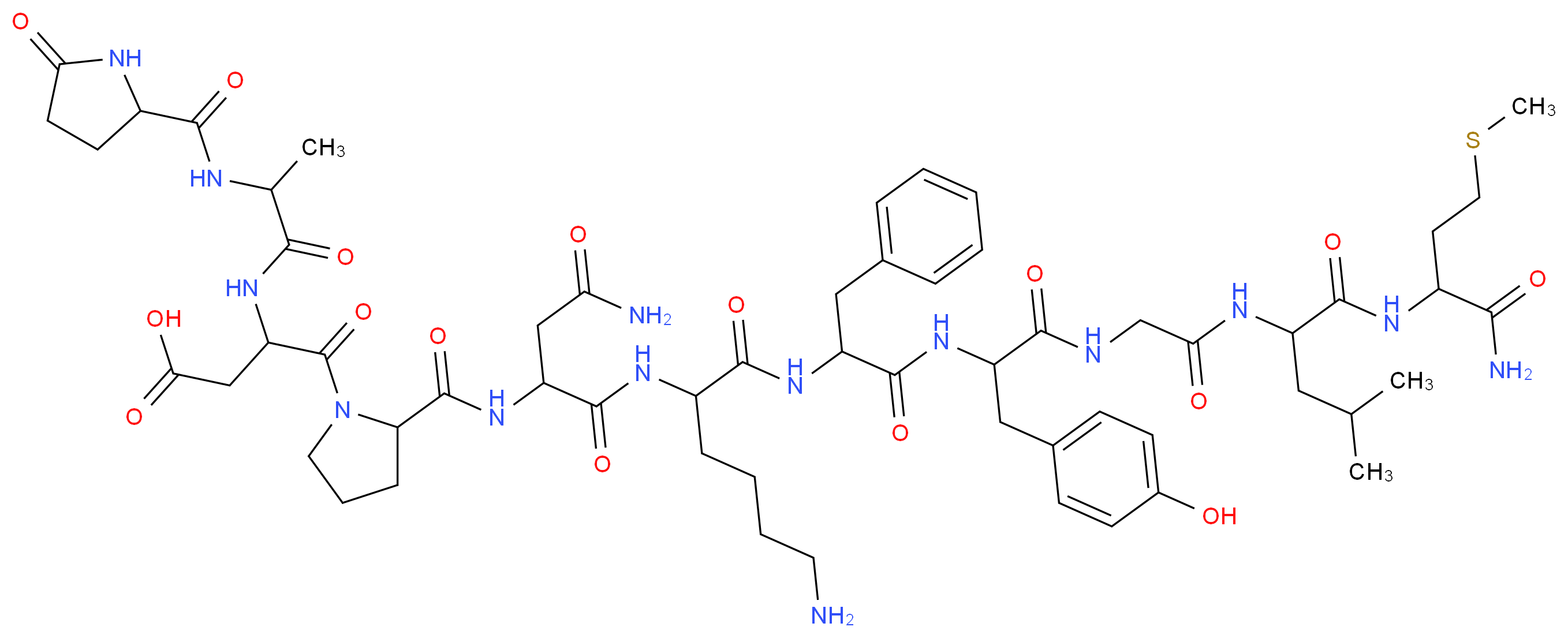 2507-24-6 molecular structure