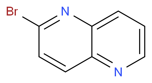 2-BROMO-1,5-NAPHTHYRIDINE_Molecular_structure_CAS_51532-07-1)