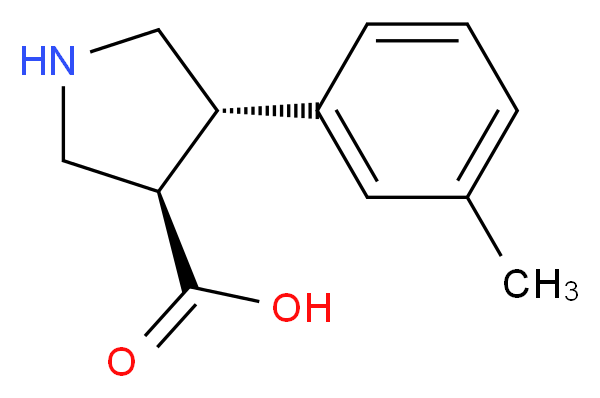 1260591-12-5 molecular structure