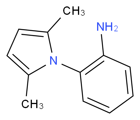 CAS_2405-01-8 molecular structure