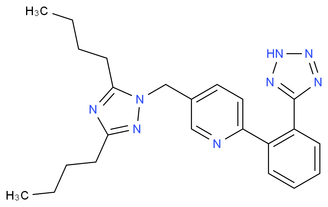 145216-43-9 molecular structure