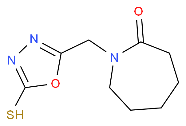 MFCD06357823 molecular structure