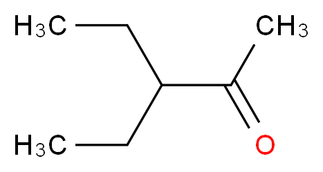 6137-03-7 molecular structure