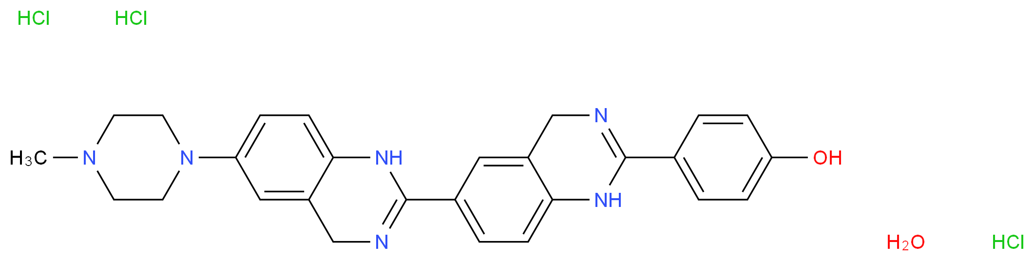 23491-45-4 molecular structure