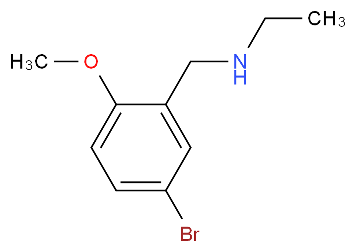 869949-75-7 molecular structure