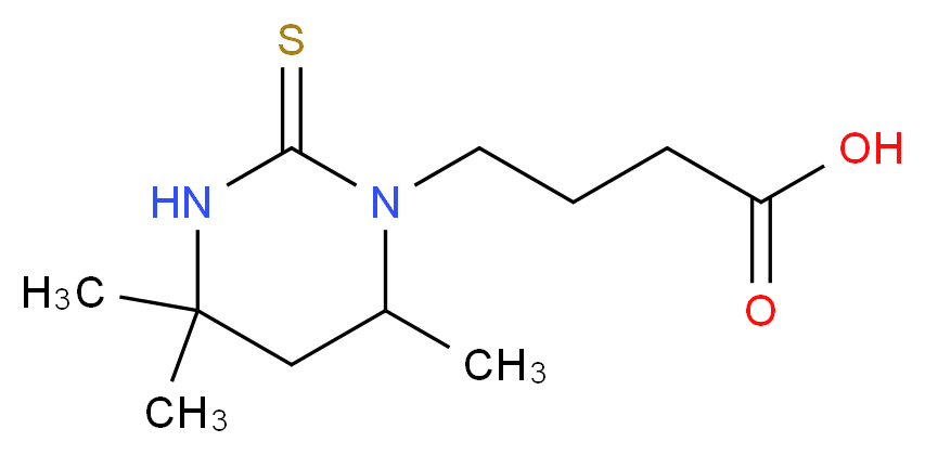 MFCD09972070 molecular structure