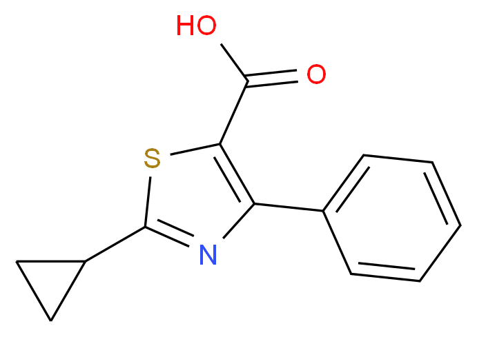 MFCD22378582 molecular structure
