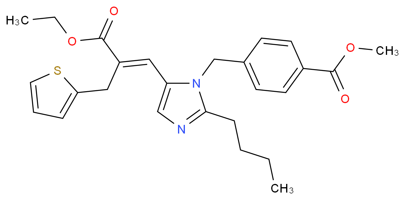 CAS_133486-13-2 molecular structure
