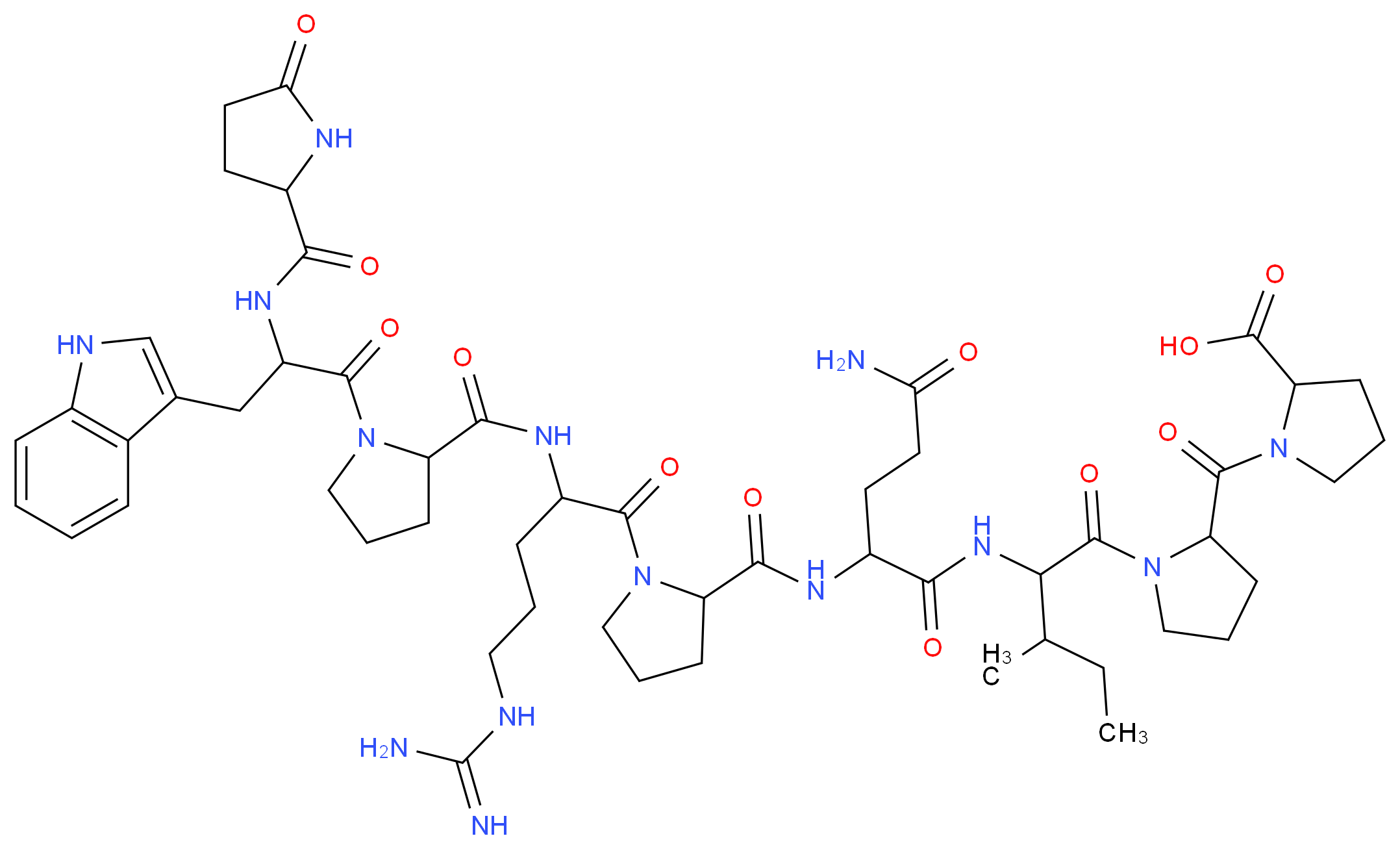 35115-60-7 molecular structure