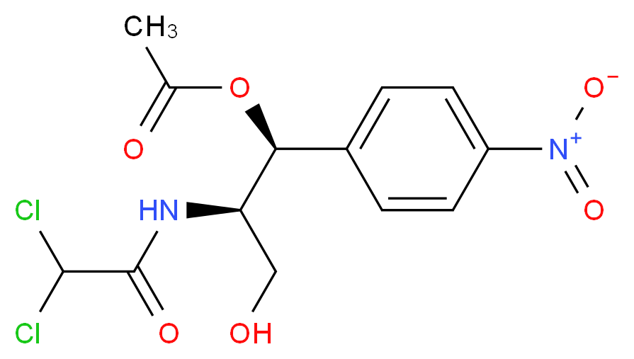 CAS_23214-93-9 molecular structure