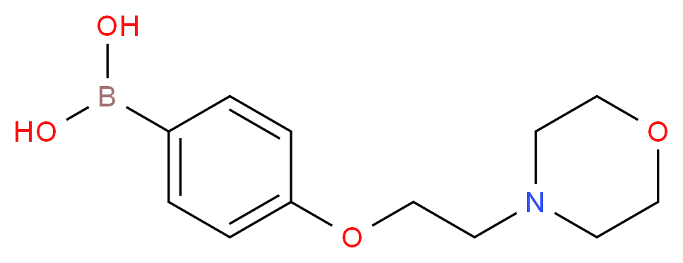 MFCD09743124 molecular structure
