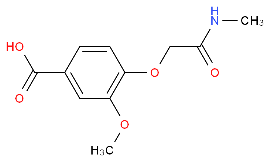 MFCD09816318 molecular structure
