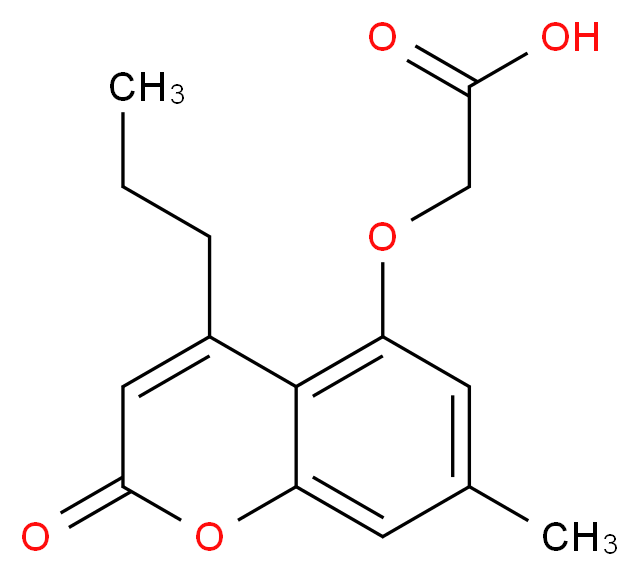 MFCD03848268 molecular structure