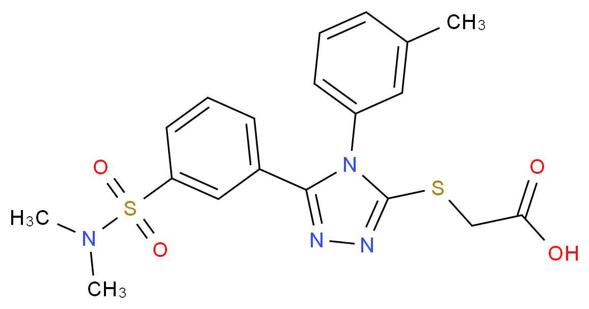 MFCD04634192 molecular structure