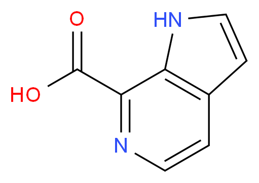 945840-82-4 molecular structure