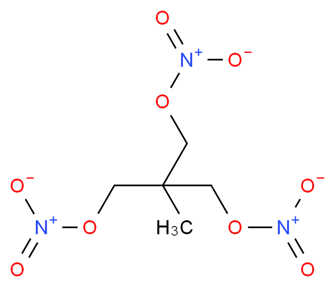 CAS_3032-55-1 molecular structure