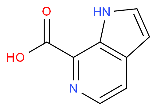 CAS_945840-82-4 molecular structure