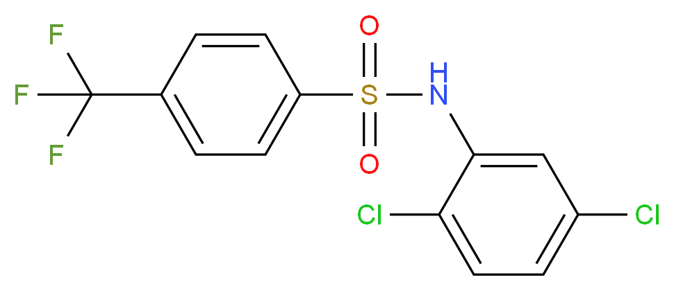 MFCD22682910 molecular structure