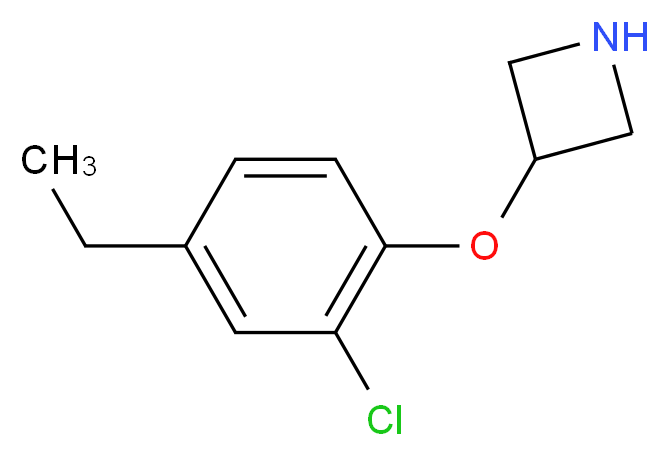 MFCD13559889 molecular structure