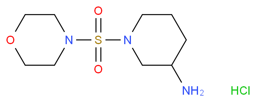 MFCD19382266 molecular structure