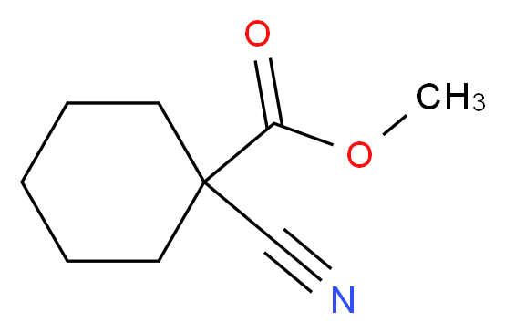 CAS_58920-80-2 molecular structure