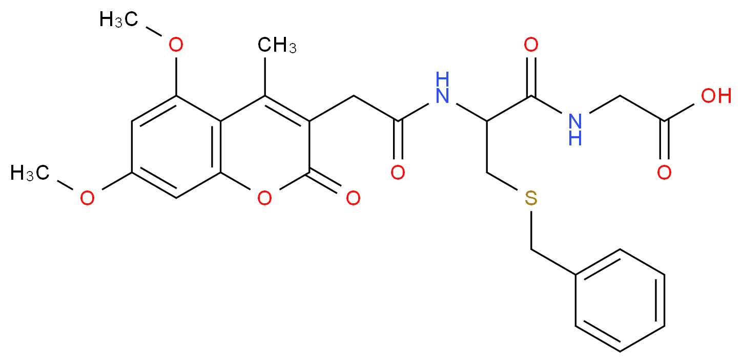 164267657 molecular structure