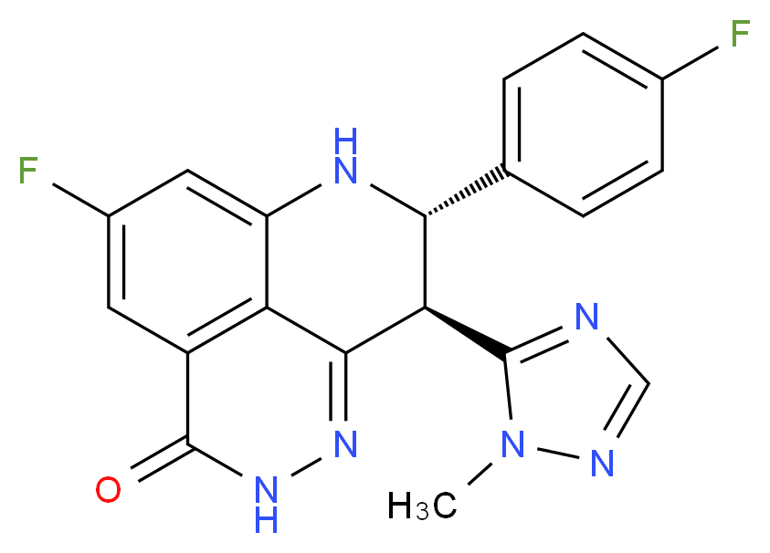 1207456-01-6 molecular structure