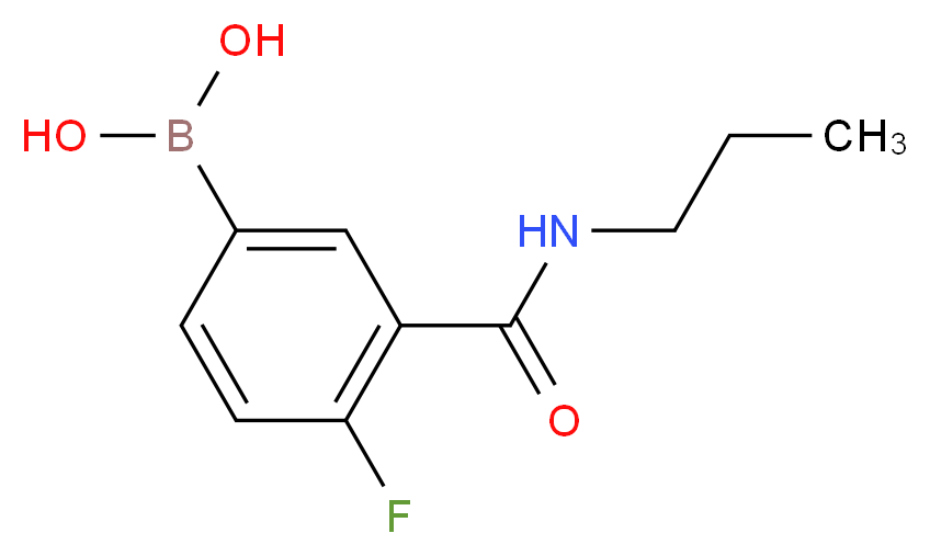 CAS_874219-32-6 molecular structure
