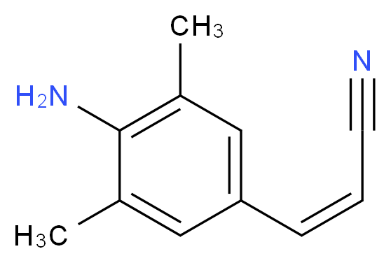 661489-22-1 molecular structure