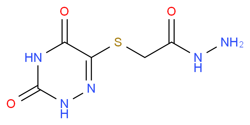 MFCD00690973 molecular structure