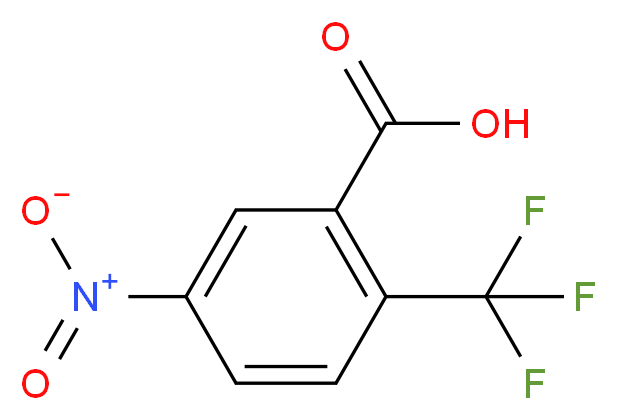 5-Nitro-2-(trifluoromethyl)benzoic acid_Molecular_structure_CAS_847547-06-2)