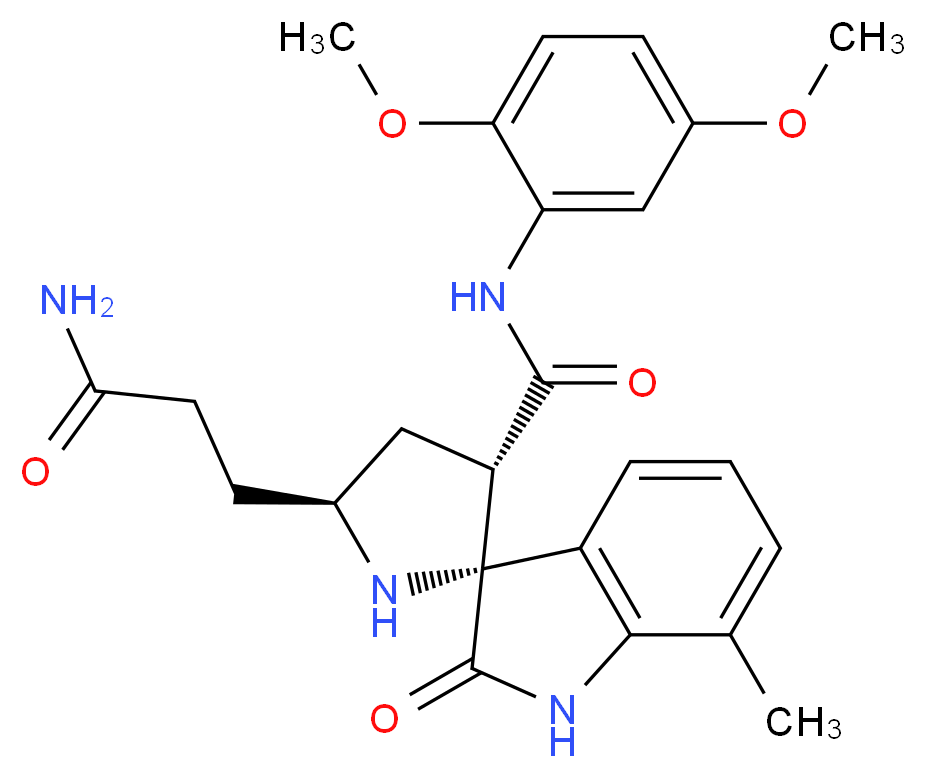 164272567 molecular structure