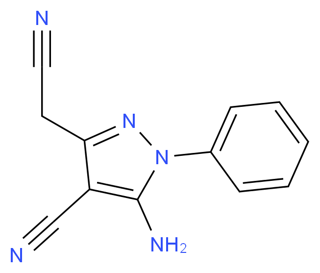 CAS_7152-40-1 molecular structure
