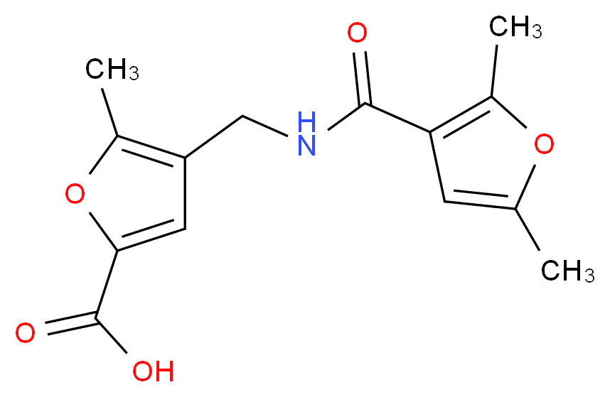 430448-79-6 molecular structure