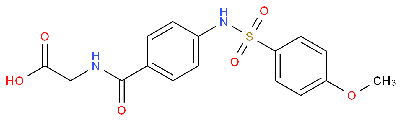 MFCD06369003 molecular structure