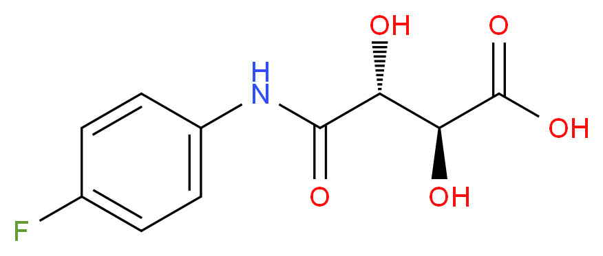 206761-65-1 molecular structure