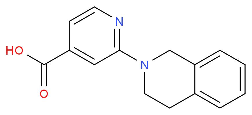 MFCD12622004 molecular structure