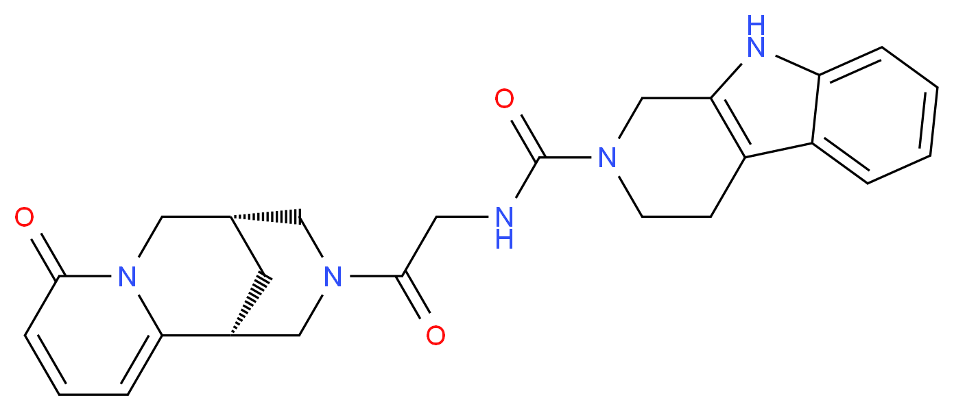 164276497 molecular structure
