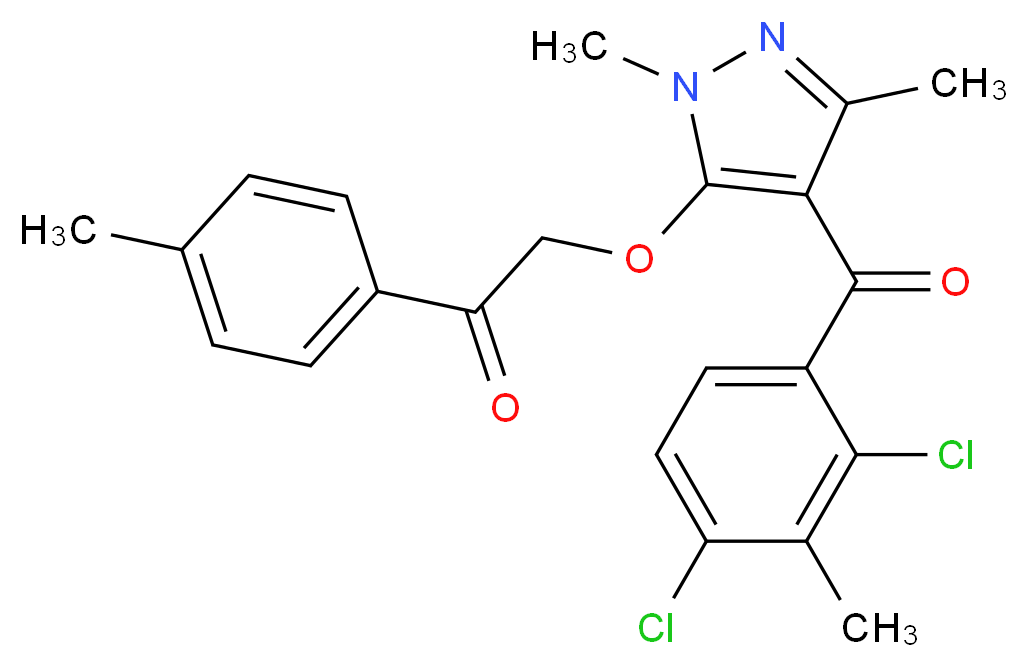 82692-44-2 molecular structure