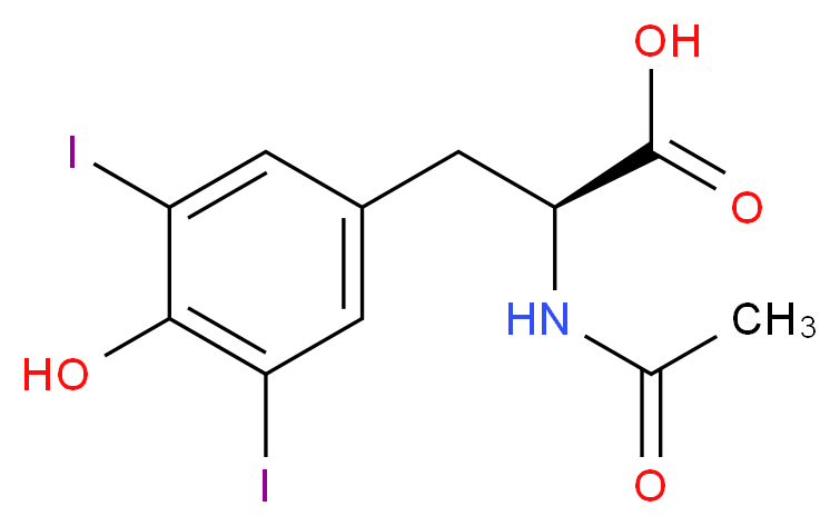 1027-28-7 molecular structure