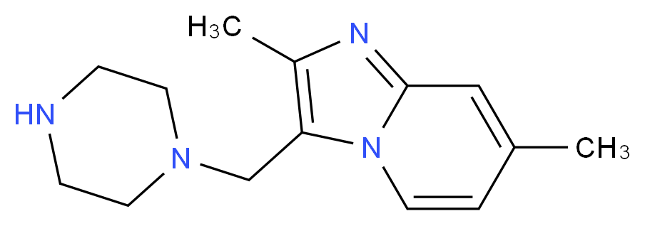 MFCD06655297 molecular structure