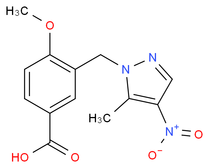 MFCD12026912 molecular structure