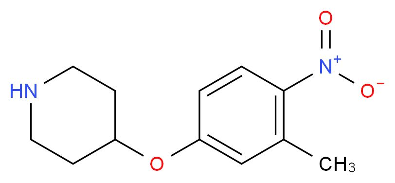 MFCD08688299 molecular structure