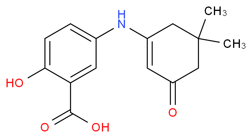 MFCD01032678 molecular structure